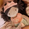Knuffelpop Prinses Evi - 35 cm