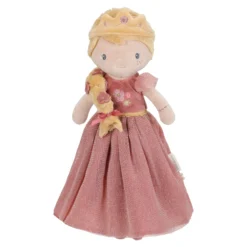 Knuffelpop Prinses Julia - 35 cm