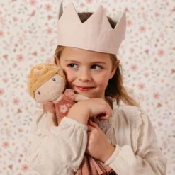 Knuffelpop Prinses Julia - 35 cm