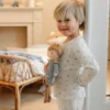 Knuffelpop Prins Jim - 35 cm