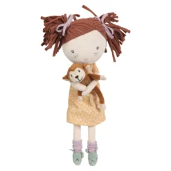 Knuffelpop Sophia - 35 cm