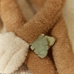 Knuffel Slungel Aap XL - Bruin
