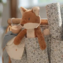 Knuffel Vos - Meerkleurig - Forest Friends