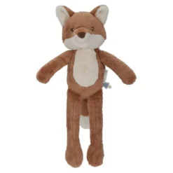 Knuffel Vos - Meerkleurig - Forest Friends