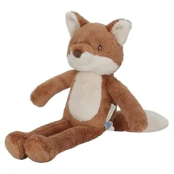 Knuffel Vos - Meerkleurig - Forest Friends