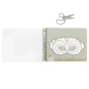 Knutselboek maskers maken - Jim