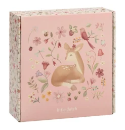 Knutseldoos XL - Meerkleurig - Fairy Garden