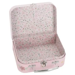 Kofferset - Roze - Fairy Garden