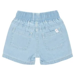 Korte broek - Blauw