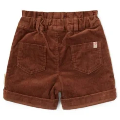 Korte broek - Bruin - Little Farm