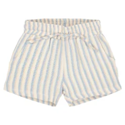 Korte broek - Multi Stripe