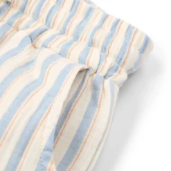 Korte broek - Multi Stripe