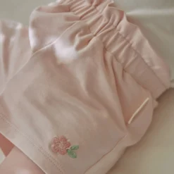 Korte broek - Roze