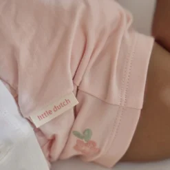 Korte broek - Roze