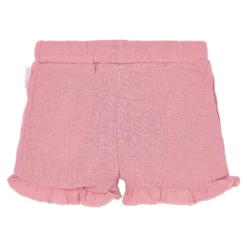 Korte broek - Roze