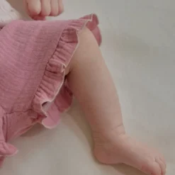 Korte broek - Roze