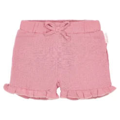 Korte broek - Roze