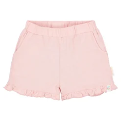 Korte broek - Roze