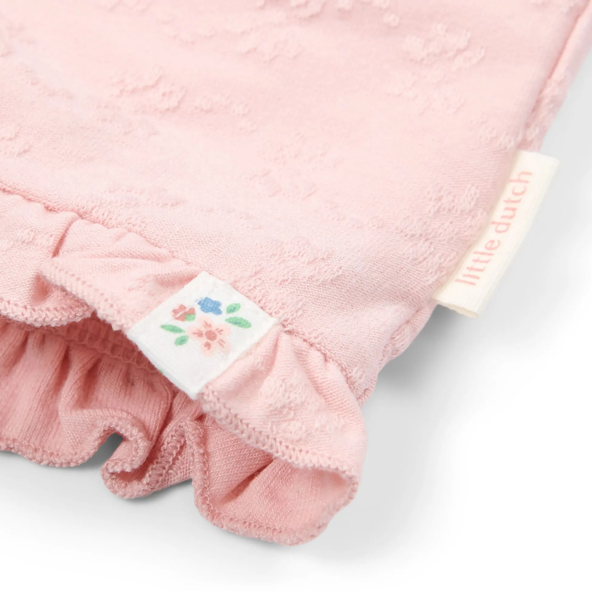 Korte broek - Roze