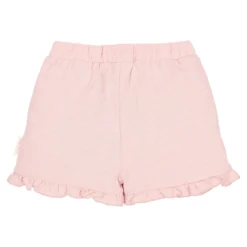 Korte broek - Roze