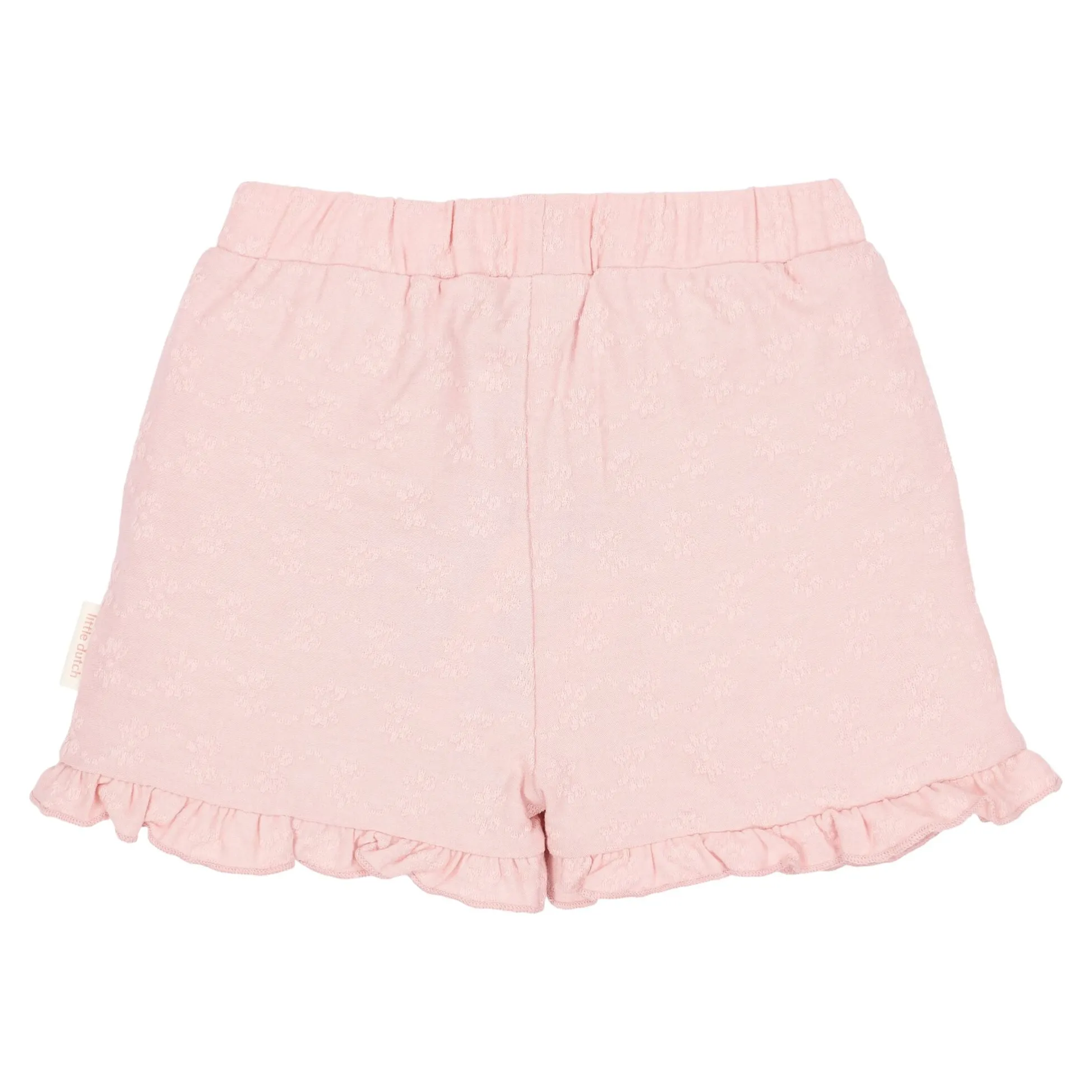 Korte broek - Roze