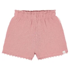 Korte broek - Roze