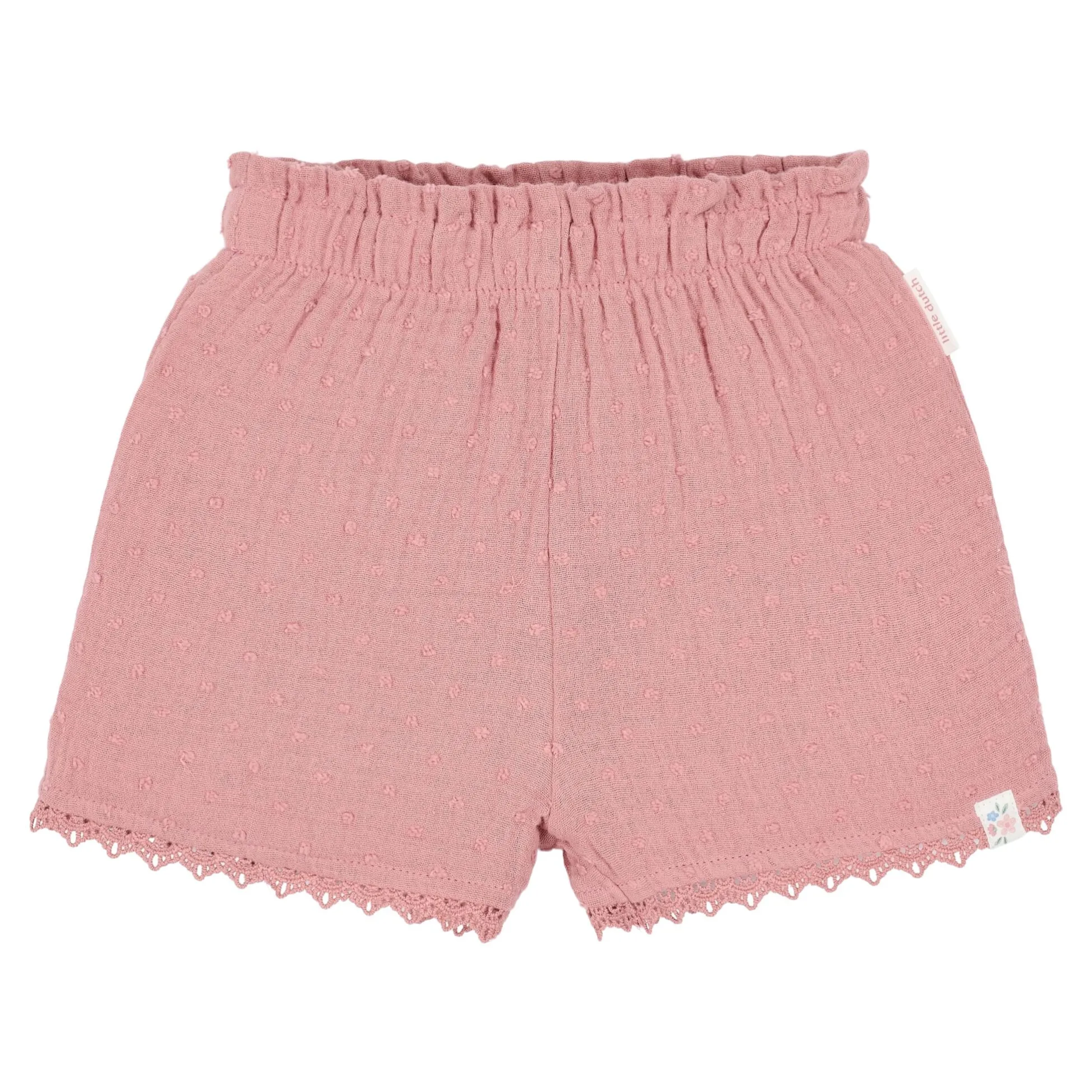 Korte broek - Roze