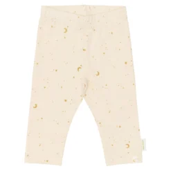 Kraamcadeau kleding set - Beige