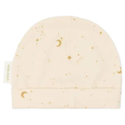 Kraamcadeau kleding set - Beige