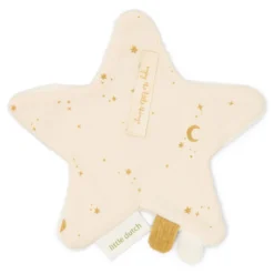 Kraamcadeau kleding set - Beige