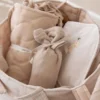 Kruikenzak - Beige - Essentials