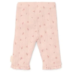 Legging - Roze - Fairy Garden - Fairy Flowers