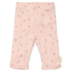 Legging - Roze - Fairy Garden - Fairy Flowers