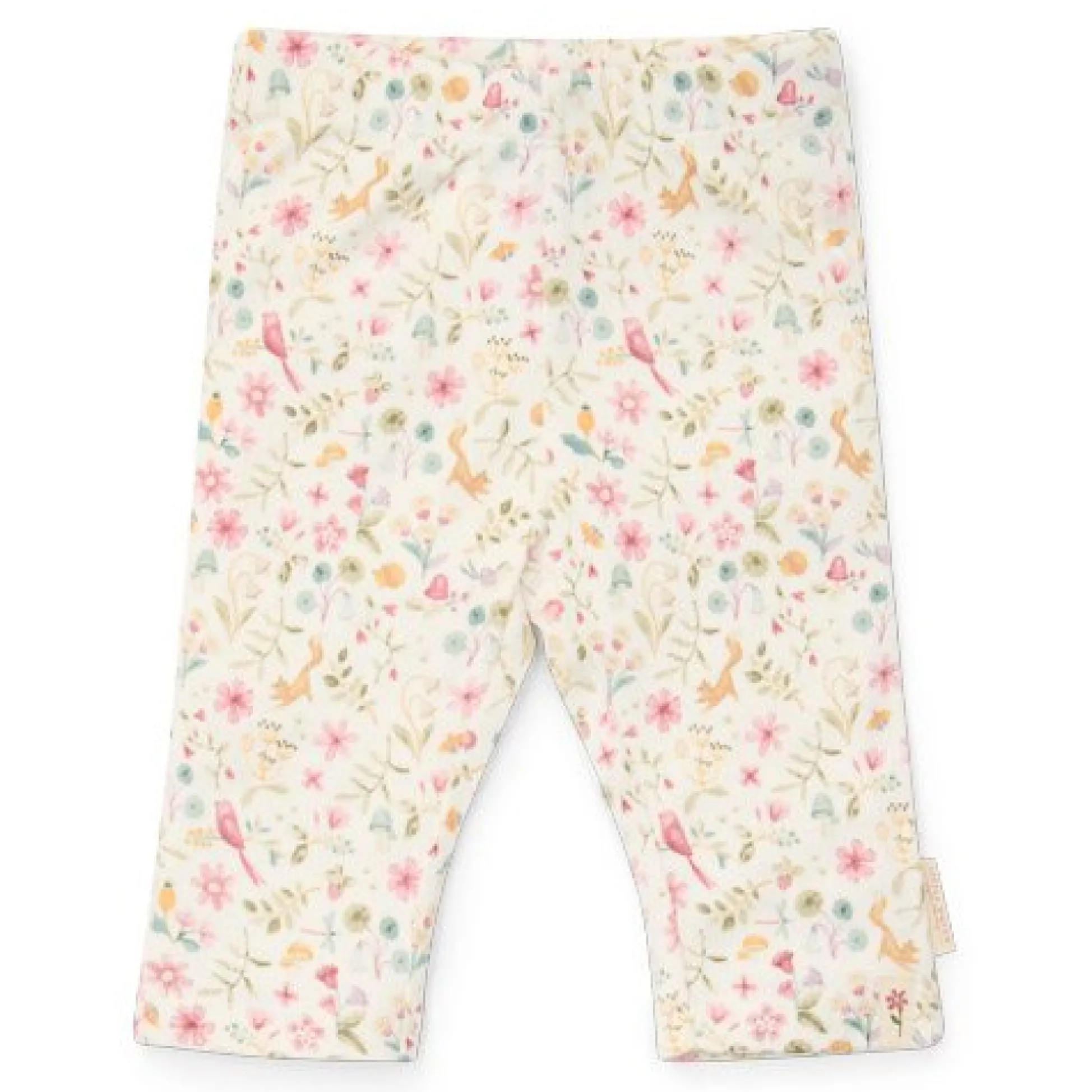 Legging - Wit - Fairy Garden
