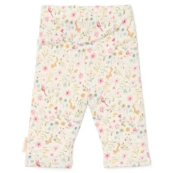 Legging - Wit - Fairy Garden