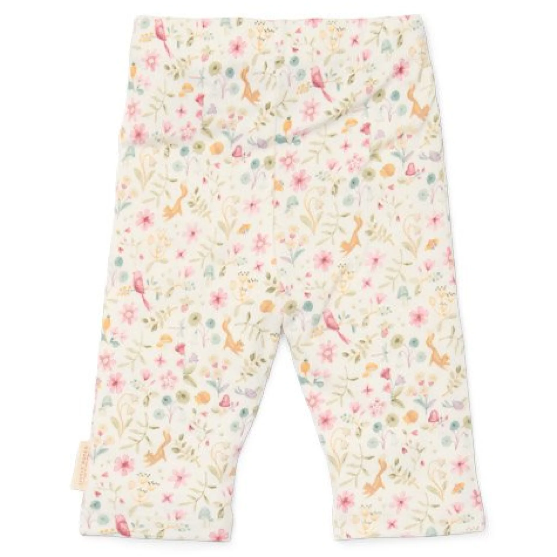 Legging - Wit - Fairy Garden