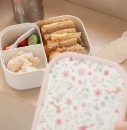 Lunchset Fairy Wonders