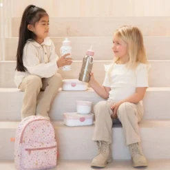 Lunchset Fairy Wonders