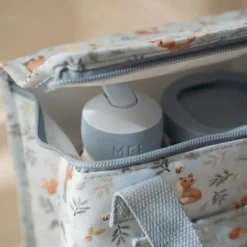 Lunchset Forest Friends