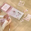 Magnetisch speelboek - Rosa