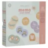 Memo spel
