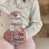 Mepal Drinkfles pop-up 600 ml - Roze