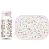 Mepal Lunchset Broodtrommel en Drinkbeker - Fairy Wonders