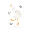 Muurstickers – Groen – Little Goose