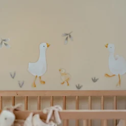 Muurstickers – Groen – Little Goose