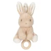 Muziekdoosje konijn - Beige - Baby Bunny