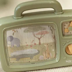 Muziek TV - Groen