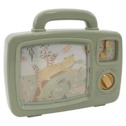 Muziek TV - Groen