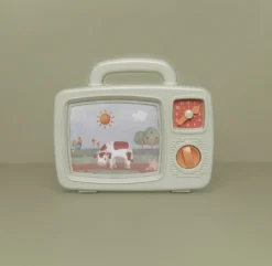 Muziek TV - Little Farm