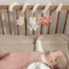 nijntje activiteitenspiraal - Roze - Lucky Blossom